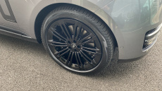 Land Rover Range Rover 4.4 P530 V8 Autobiography 4dr Auto Petrol Estate